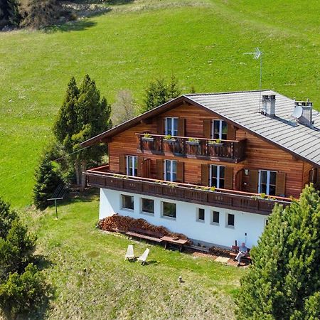 Panoramic Residence Schopplhof Funes  Εξωτερικό φωτογραφία