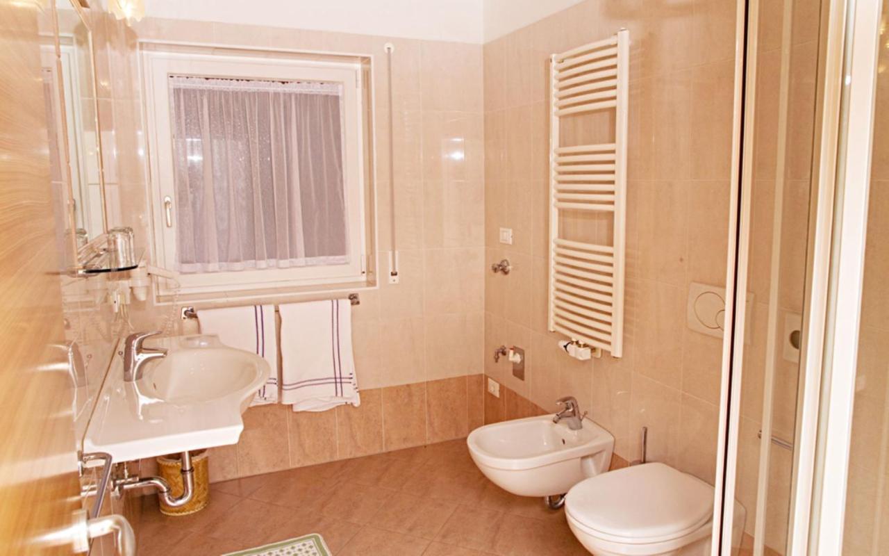 Panoramic Residence Schopplhof Funes  Εξωτερικό φωτογραφία