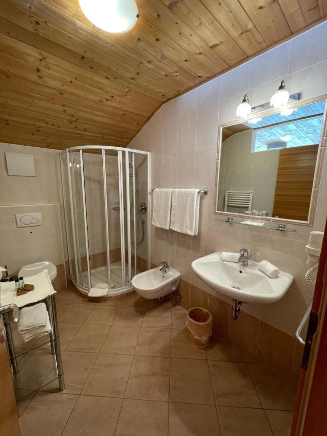 Panoramic Residence Schopplhof Funes  Εξωτερικό φωτογραφία