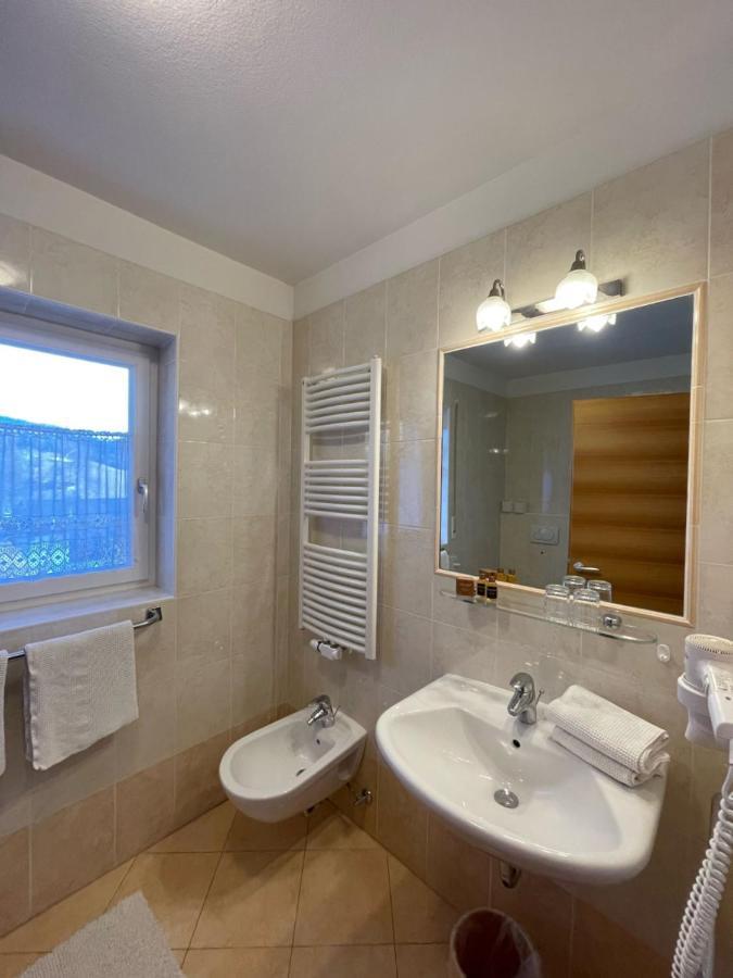 Panoramic Residence Schopplhof Funes  Εξωτερικό φωτογραφία