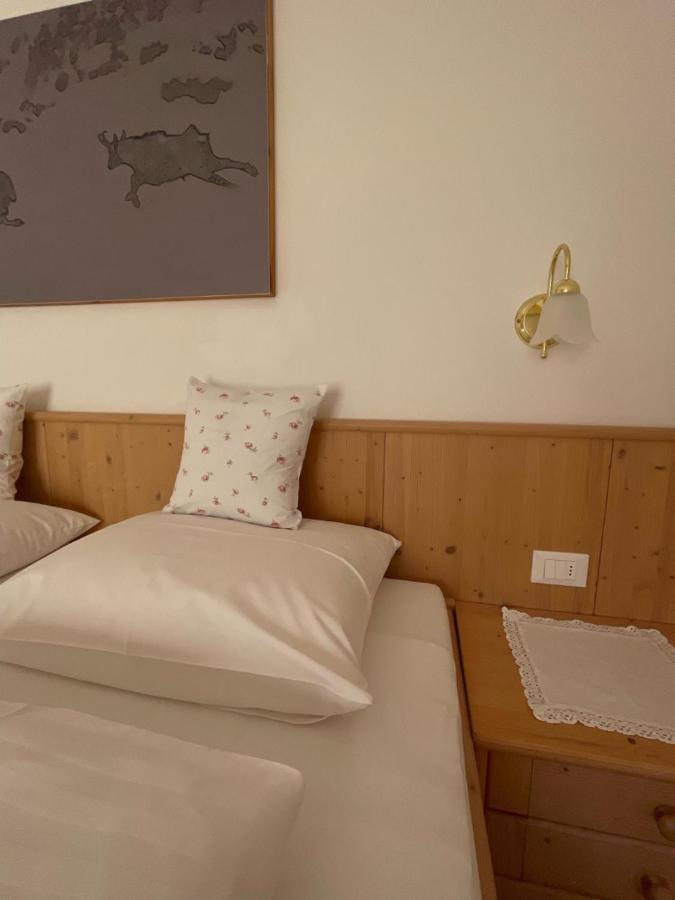 Panoramic Residence Schopplhof Funes  Εξωτερικό φωτογραφία