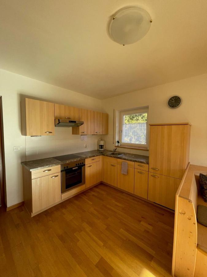 Panoramic Residence Schopplhof Funes  Εξωτερικό φωτογραφία