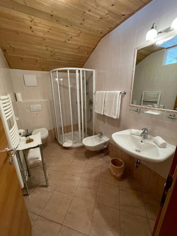 Panoramic Residence Schopplhof Funes  Εξωτερικό φωτογραφία