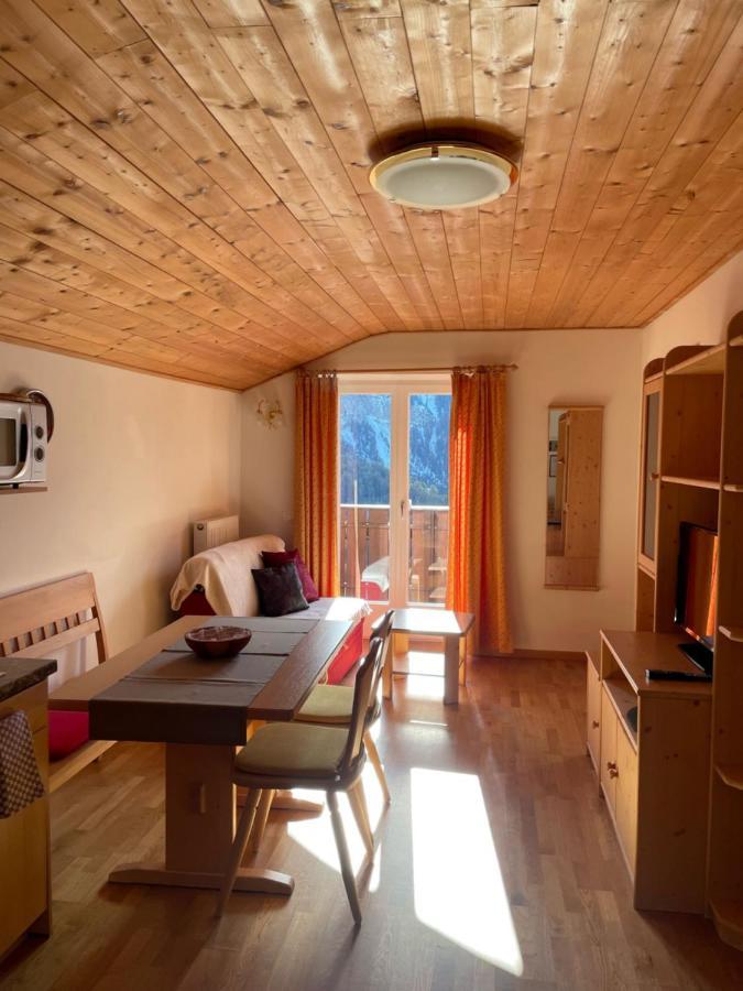 Panoramic Residence Schopplhof Funes  Εξωτερικό φωτογραφία