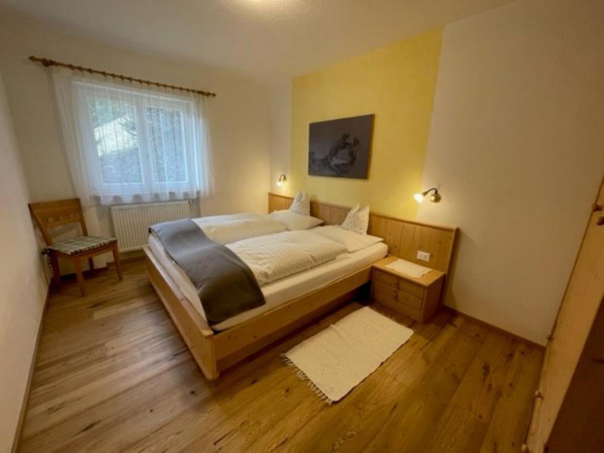 Panoramic Residence Schopplhof Funes  Εξωτερικό φωτογραφία