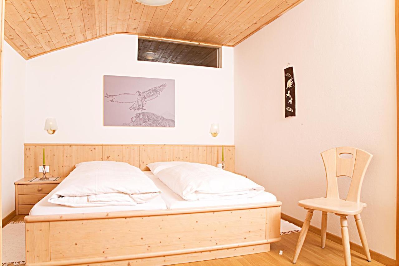Panoramic Residence Schopplhof Funes  Εξωτερικό φωτογραφία